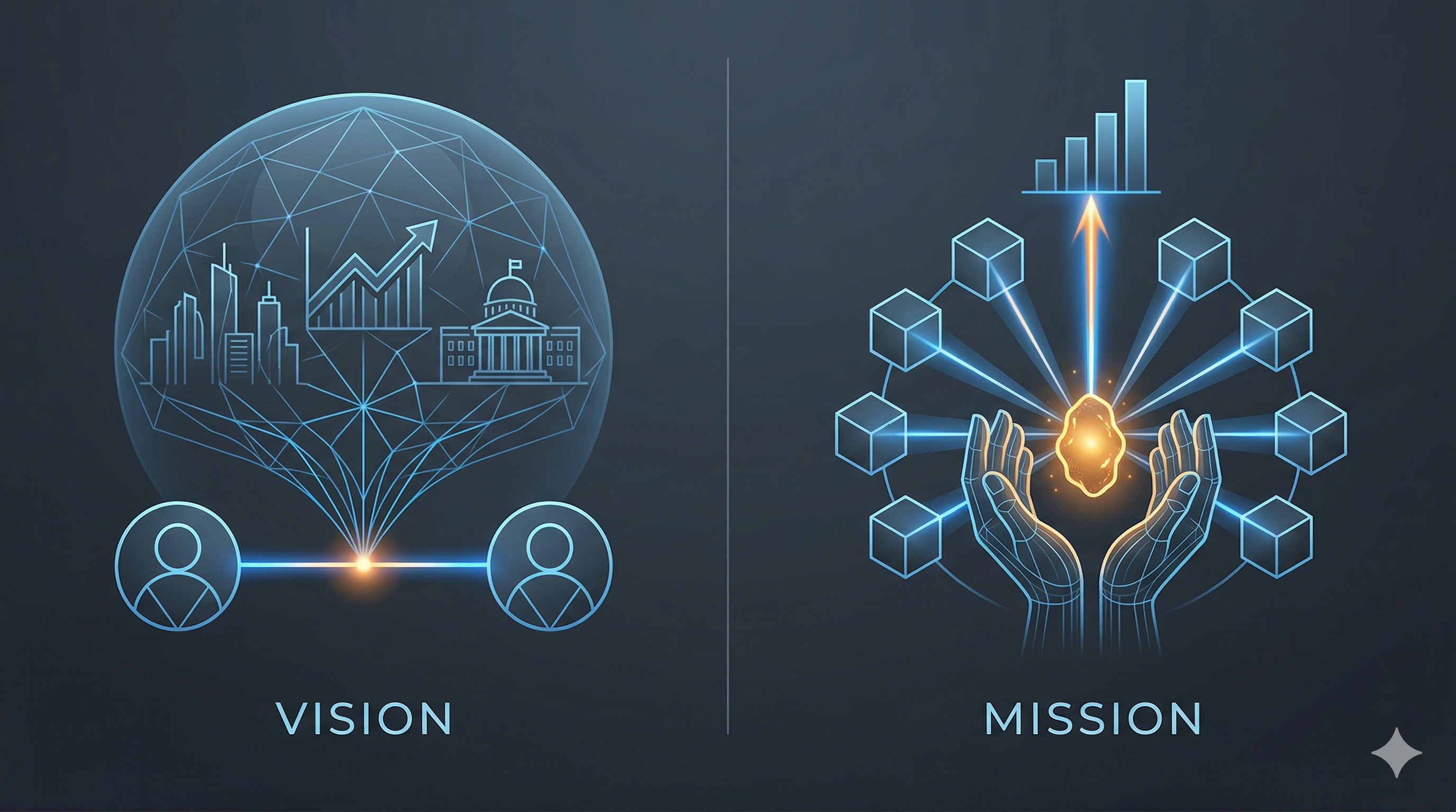 SII Mission & Vision 